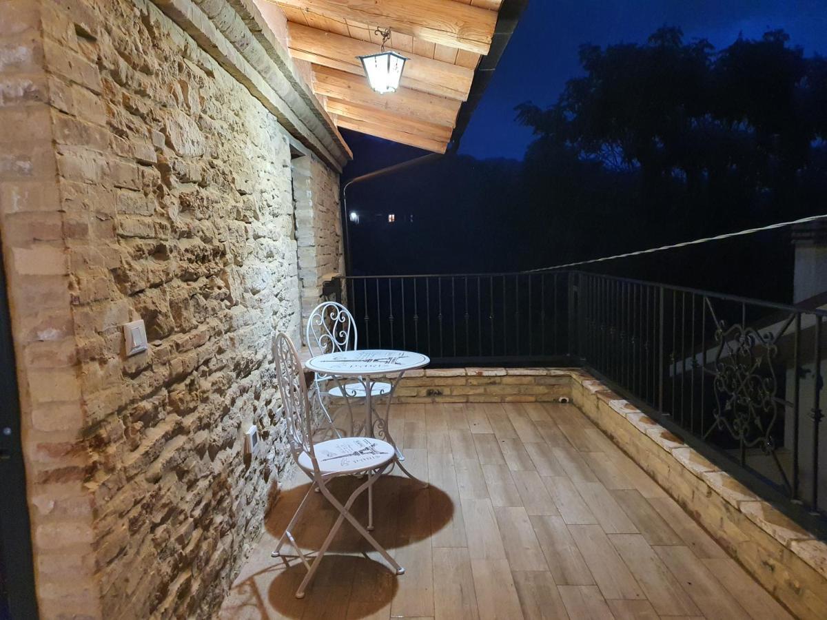 Vacanze In Collina, Tra Mare E Monti Bucchianico Exterior foto