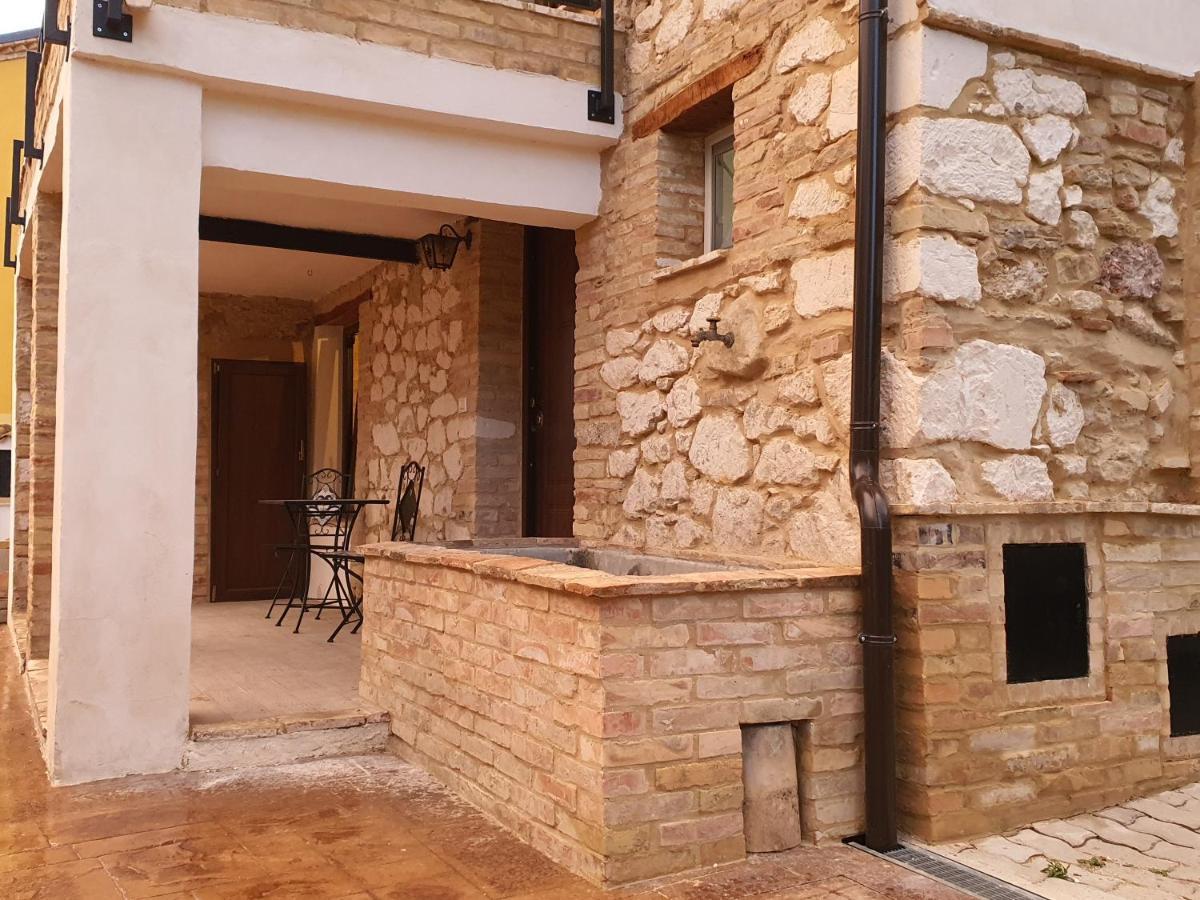 Vacanze In Collina, Tra Mare E Monti Bucchianico Exterior foto