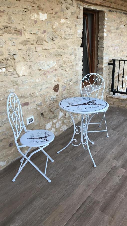 Vacanze In Collina, Tra Mare E Monti Bucchianico Exterior foto