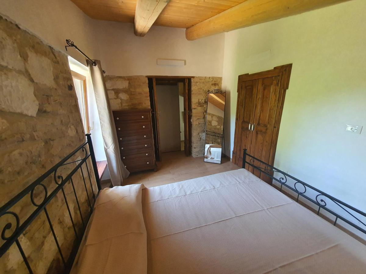 Vacanze In Collina, Tra Mare E Monti Bucchianico Exterior foto
