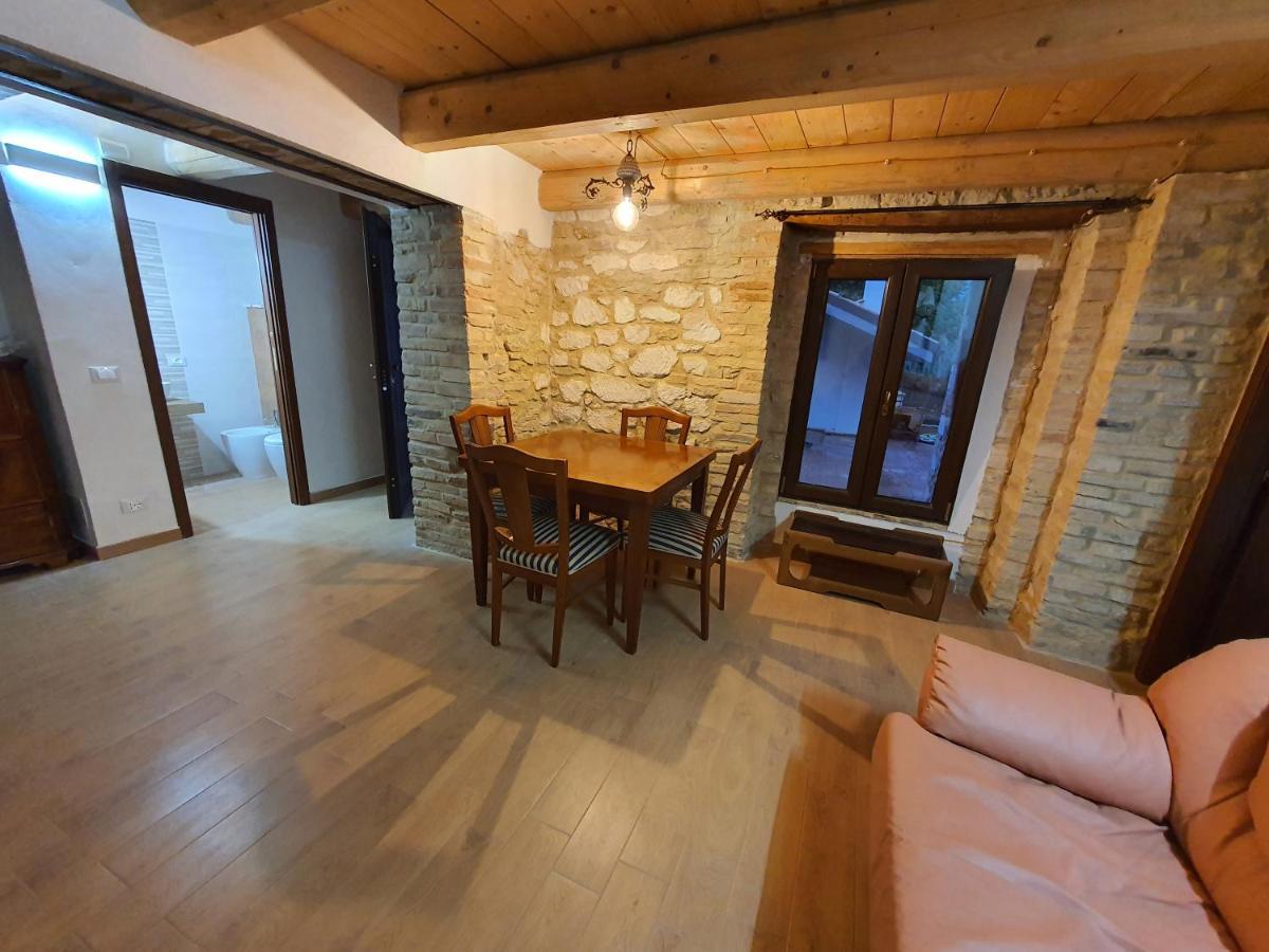 Vacanze In Collina, Tra Mare E Monti Bucchianico Exterior foto
