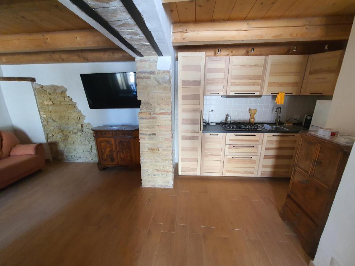 Vacanze In Collina, Tra Mare E Monti Bucchianico Exterior foto