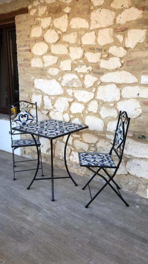 Vacanze In Collina, Tra Mare E Monti Bucchianico Exterior foto