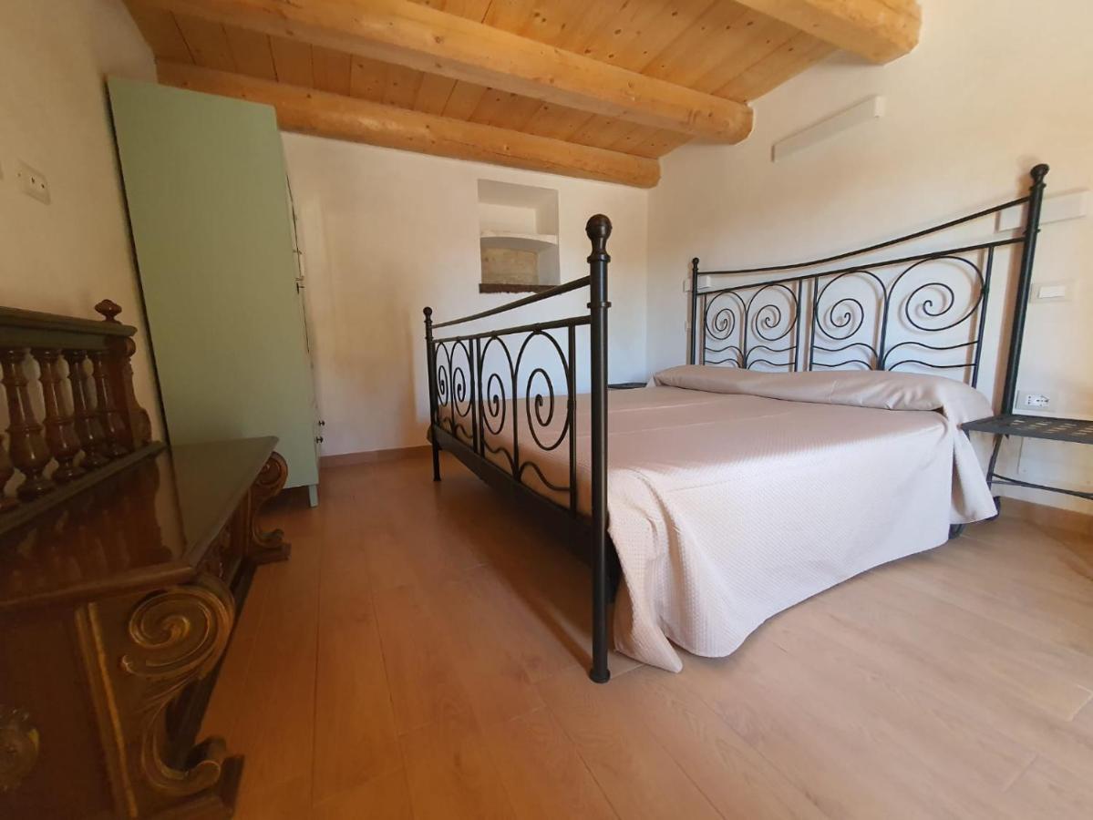 Vacanze In Collina, Tra Mare E Monti Bucchianico Exterior foto