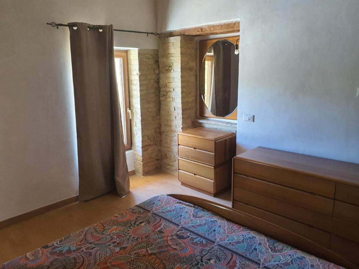 Vacanze In Collina, Tra Mare E Monti Bucchianico Exterior foto