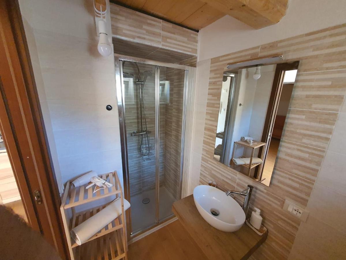 Vacanze In Collina, Tra Mare E Monti Bucchianico Exterior foto